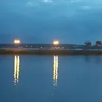 Przy Marinie * Gizycko