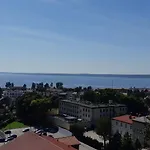 Przy Marinie Apartment