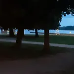 Przy Marinie * Gizycko