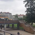 Przy Marinie Apartment Gizycko