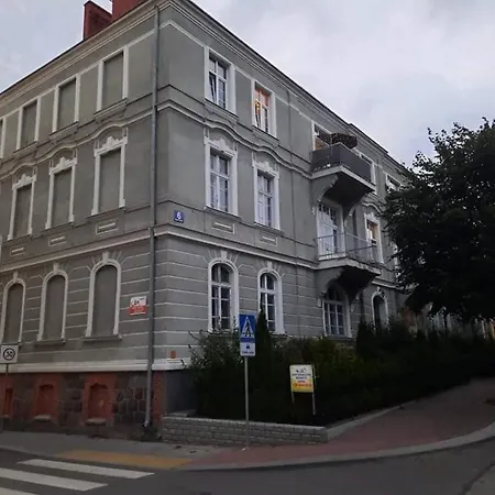 Apartment Przy Marinie *