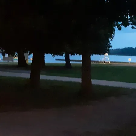 Przy Marinie * Гижицко