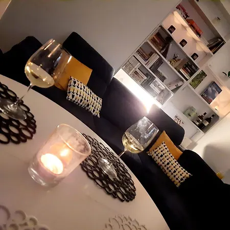 Przy Marinie Апартаменты Гижицко