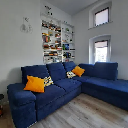 Przy Marinie * Гижицко