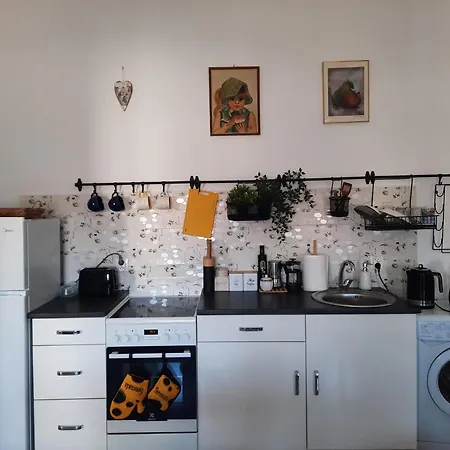 Apartment Przy Marinie