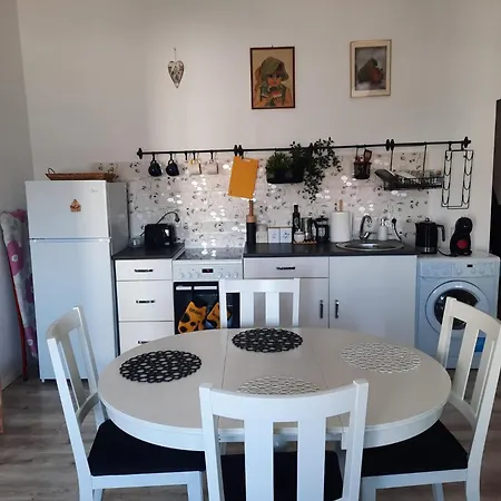 Przy Marinie Apartment Gizycko