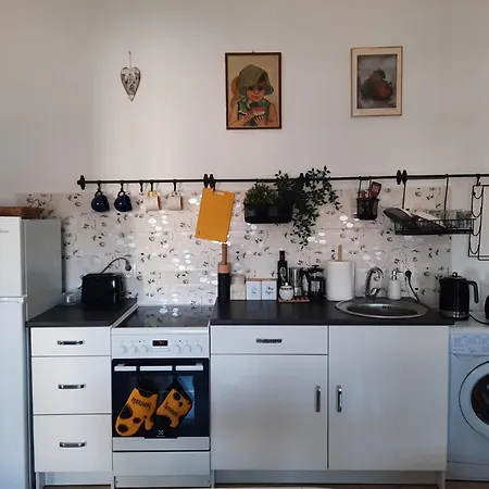Apartment Przy Marinie